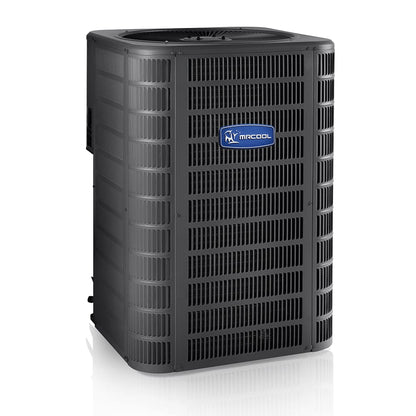 1.5 Ton 18,000 BTU Split System Heat Pump