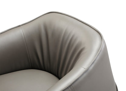 Whiteline Benbow Leisure Chair