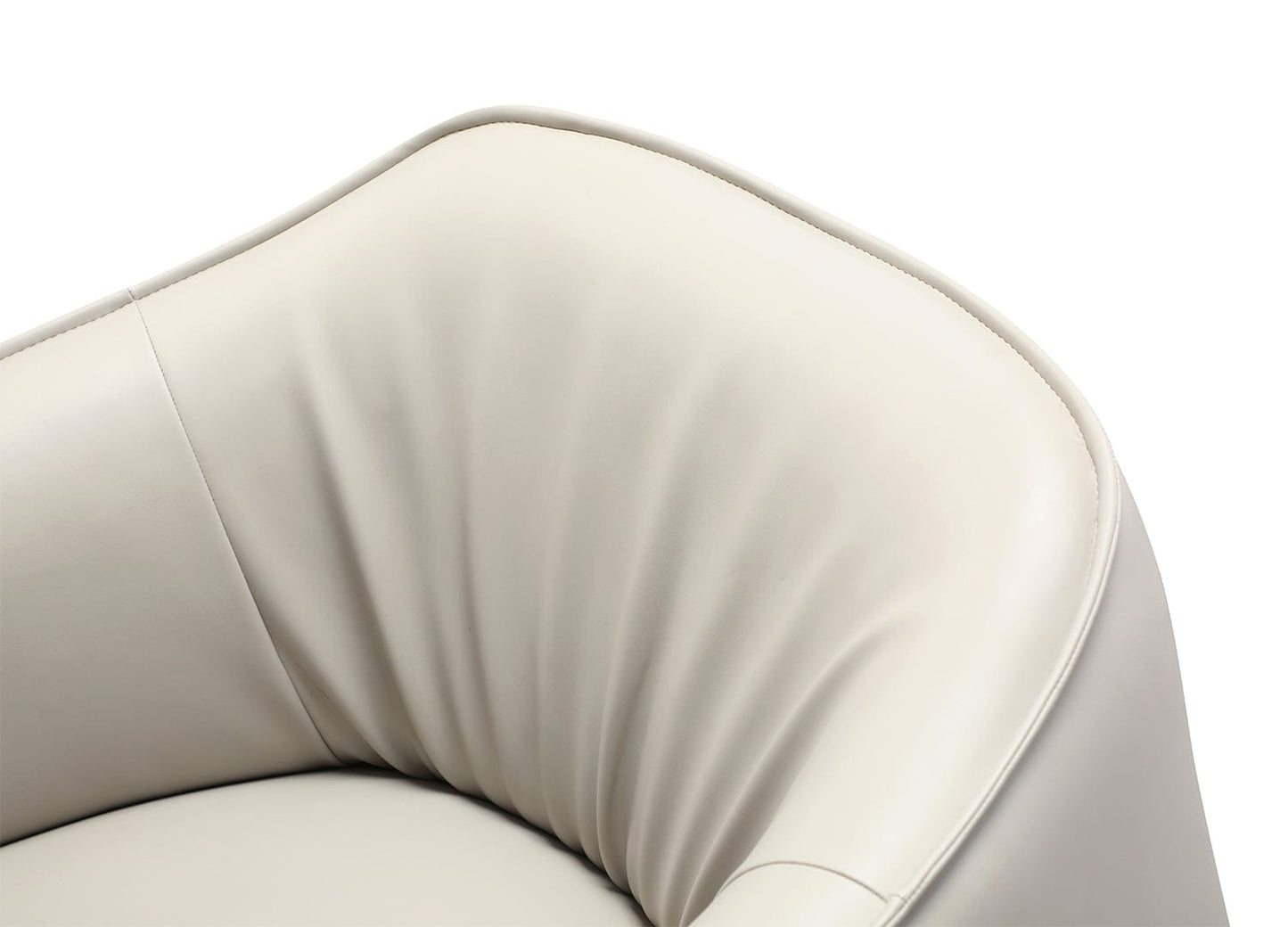 Whiteline Benbow Leisure Chair